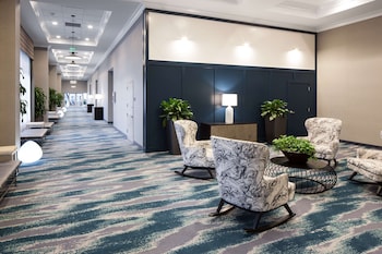 Hilton Garden Inn Nashville Vanderbilt,Nashville>>Music Row,3 star