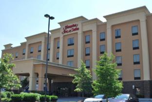 Hampton Inn & Suites Nashville @ Opryland,Nashville>>Murfreesboro,3 star