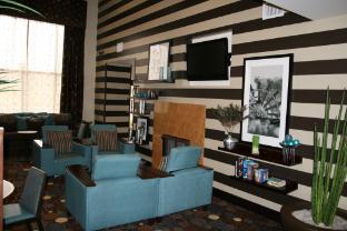 Hampton Inn & Suites Nashville @ Opryland,Nashville>>Murfreesboro,3 star