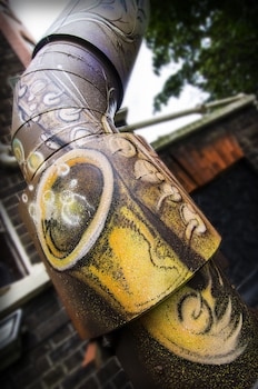 rest up london hostel