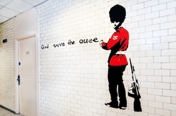 rest up london hostel