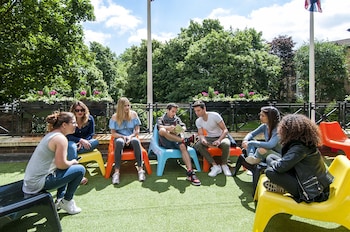 rest up london hostel