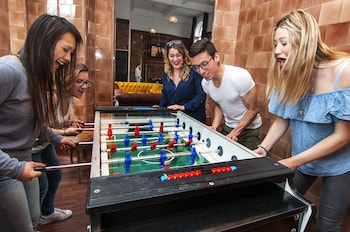 rest up london hostel