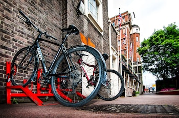 rest up london hostel