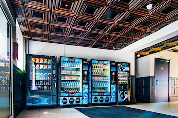 rest up london hostel