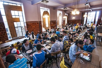 rest up london hostel