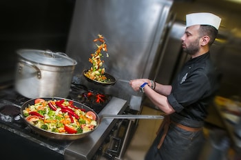 rest up london hostel