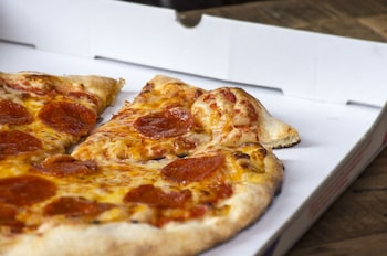 rest up london hostel