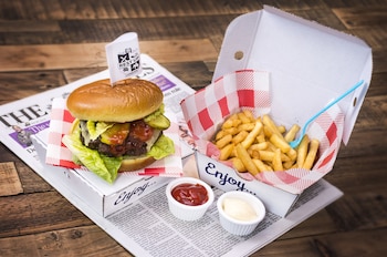 rest up london hostel