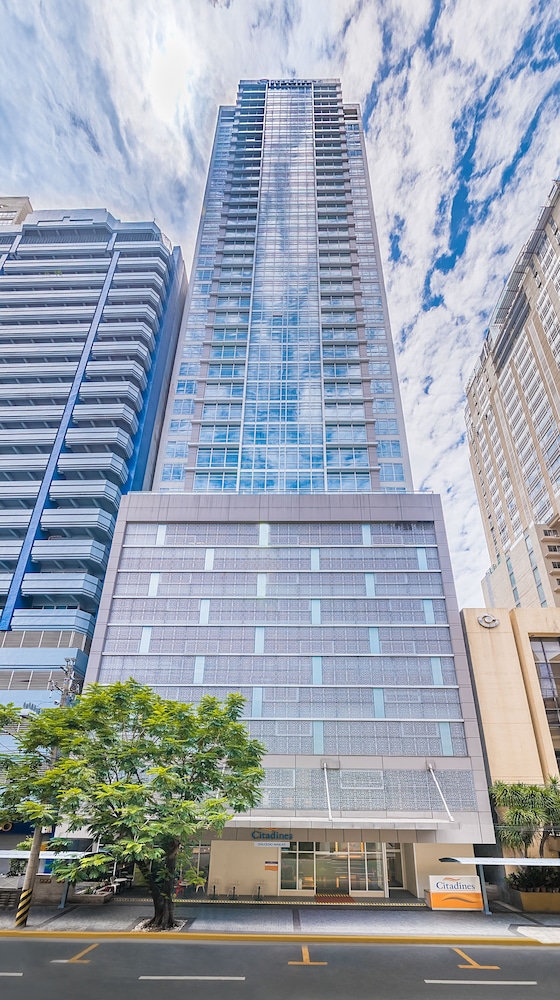 citadines salcedo makati
