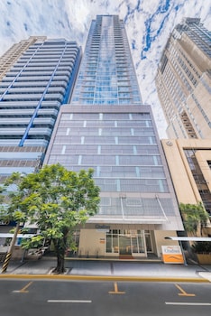 citadines salcedo makati