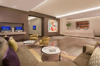 citadines salcedo makati