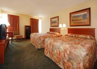 Econo Lodge Inn & Suites,Kearney>>Clay County,2 star