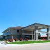 econo lodge inn and suites