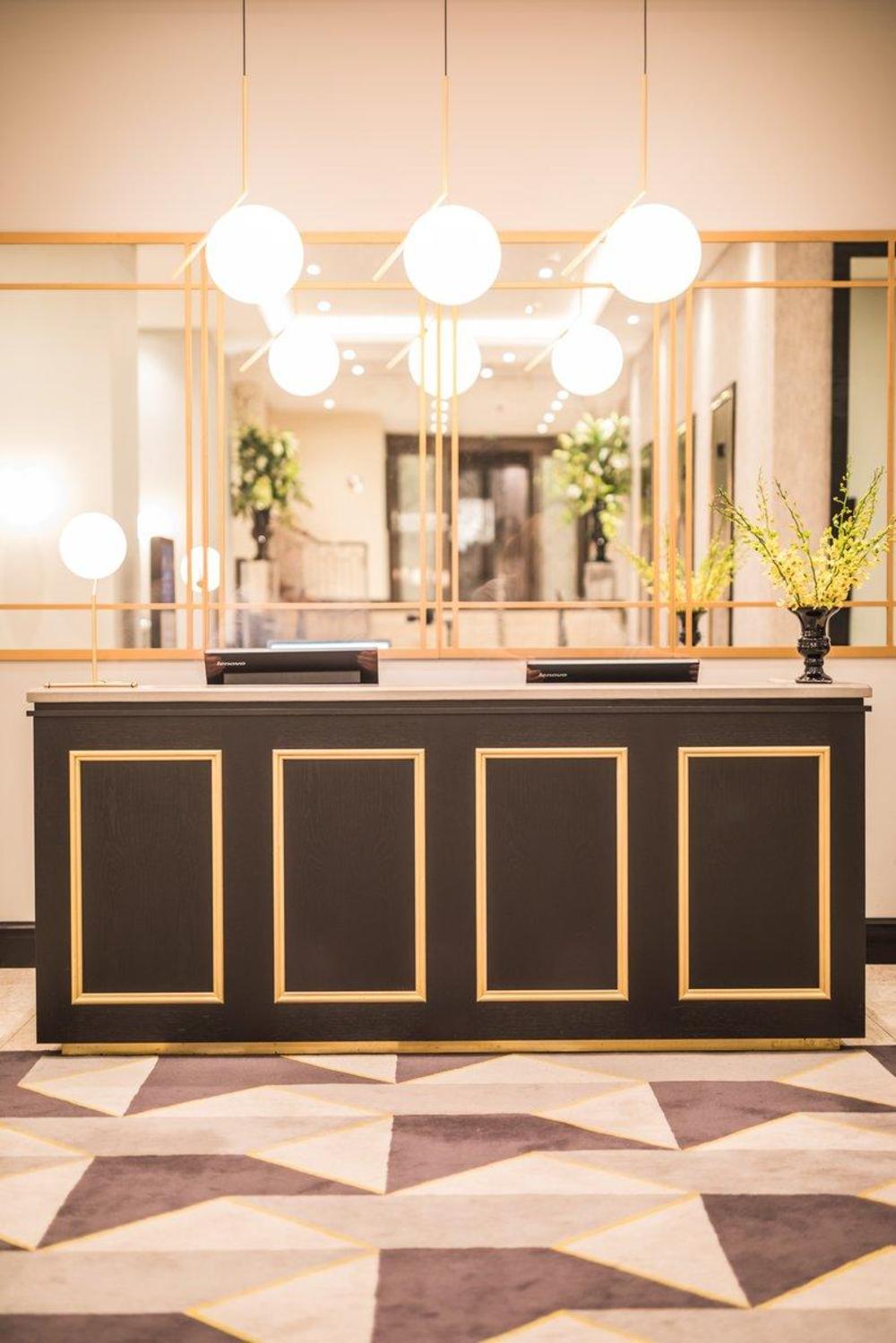 the cavendish london