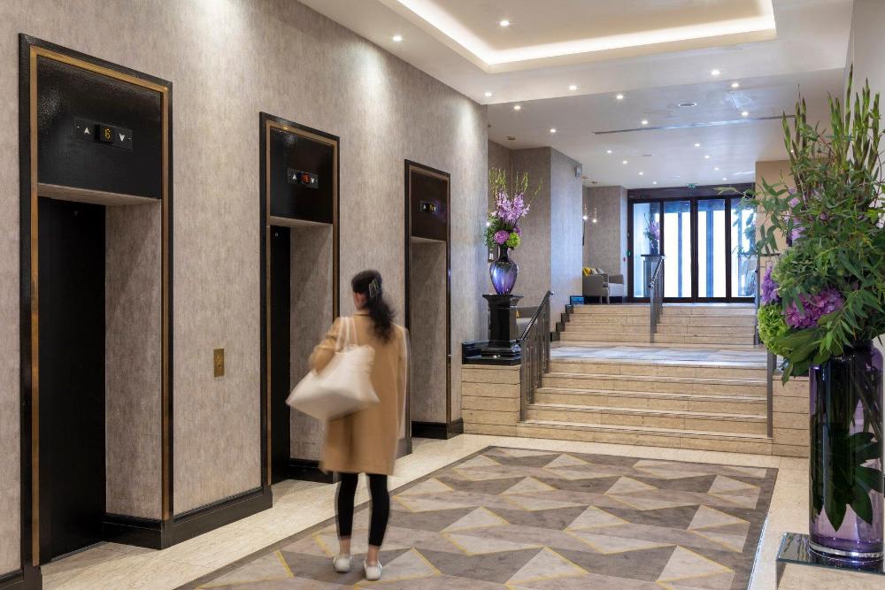 the cavendish london