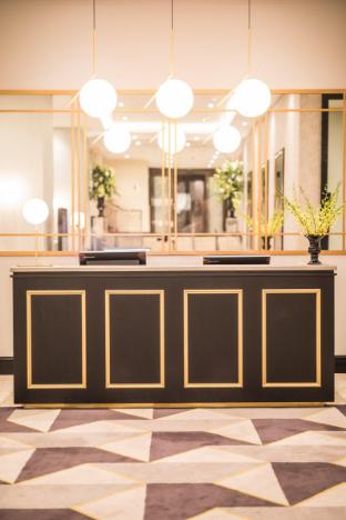 the cavendish london