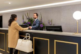 the cavendish london