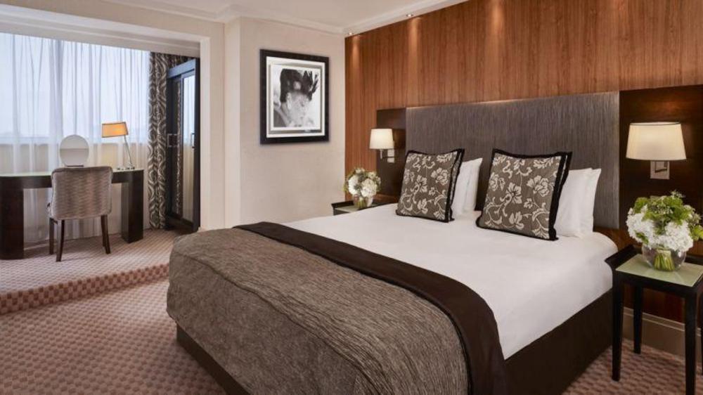 the cavendish london