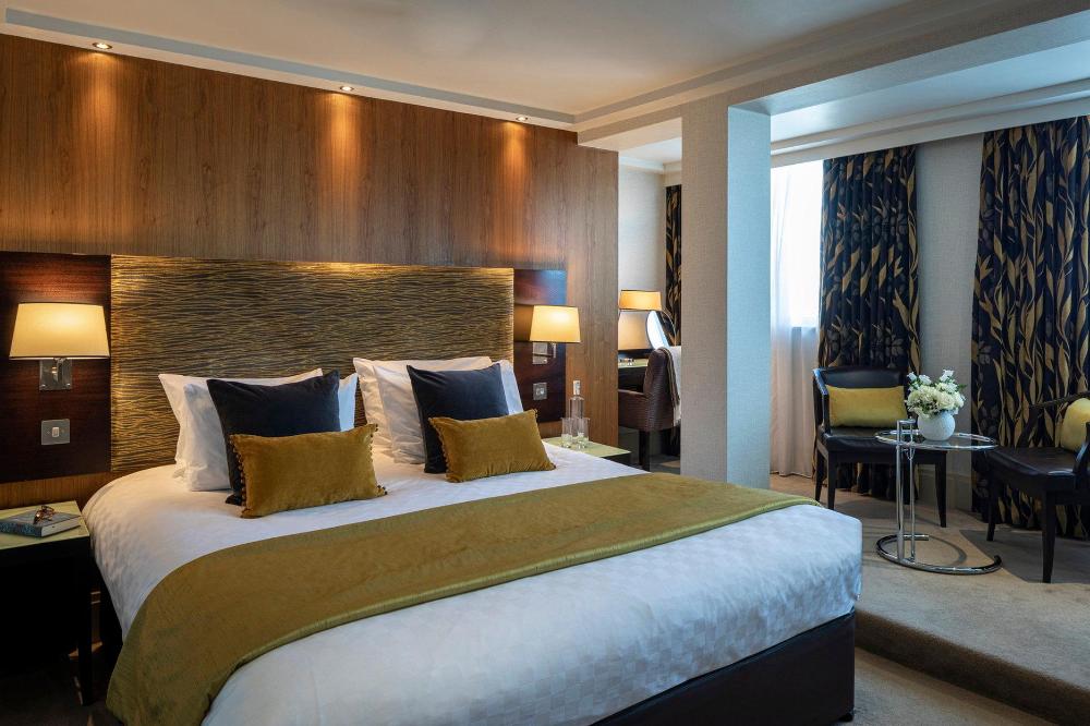 the cavendish london