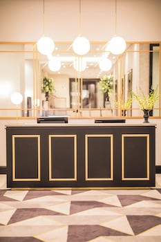 the cavendish london