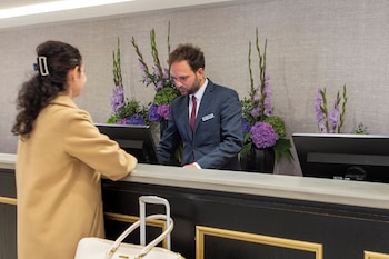 the cavendish london