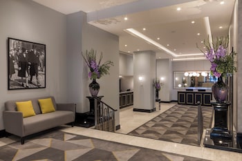 the cavendish london