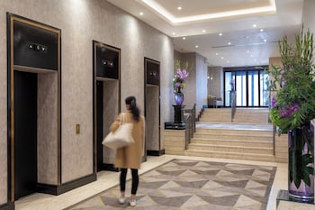 the cavendish london