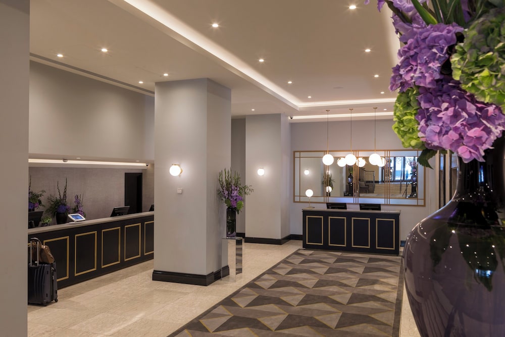 the cavendish london