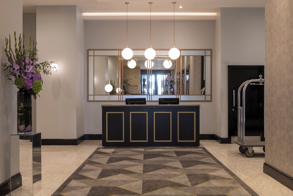 the cavendish london