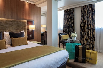 the cavendish london