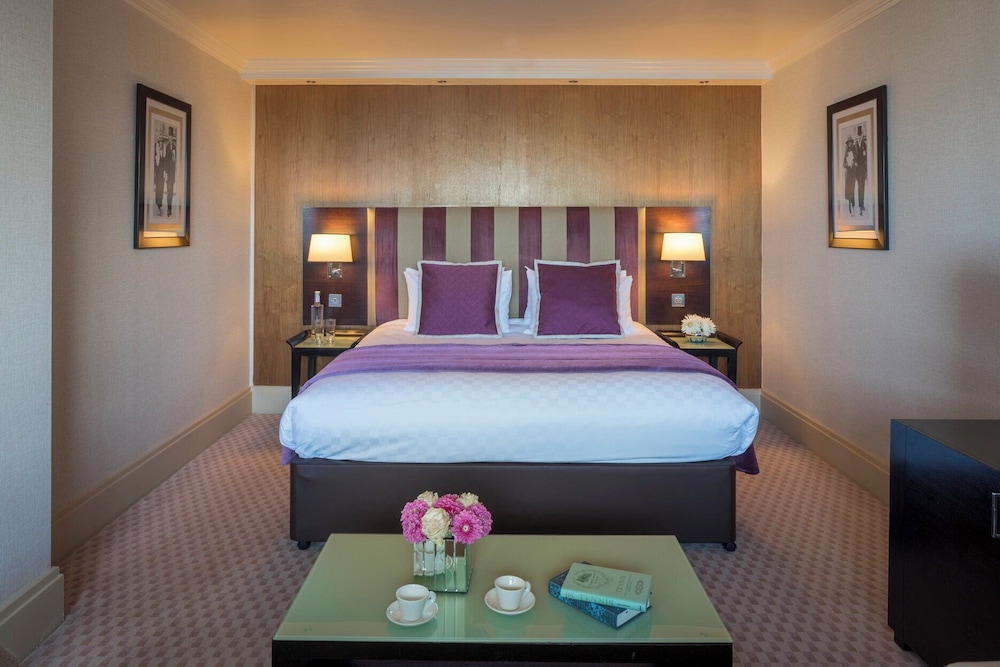 the cavendish london