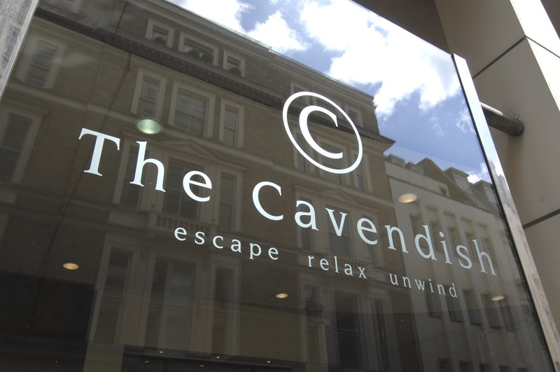 the cavendish london