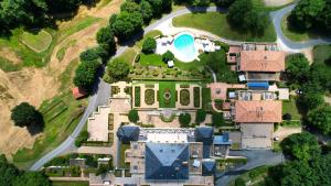 domaine de rochebois and spa nuxe