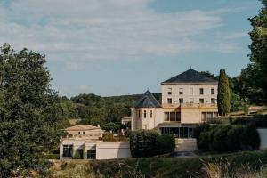 domaine de rochebois and spa nuxe