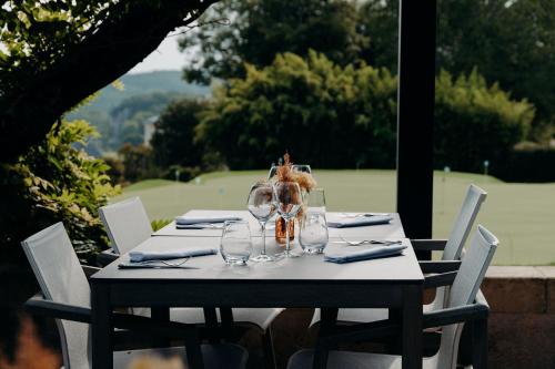 domaine de rochebois and spa nuxe