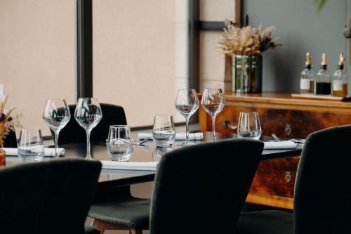 domaine de rochebois and spa nuxe