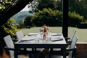 domaine de rochebois and spa nuxe