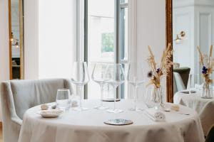 domaine de rochebois and spa nuxe