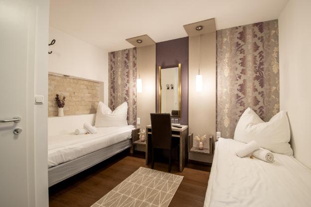 hotel amadea