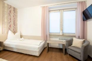 hotel amadea