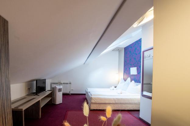 hotel amadea