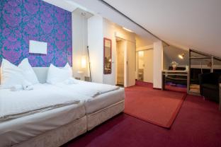 hotel amadea
