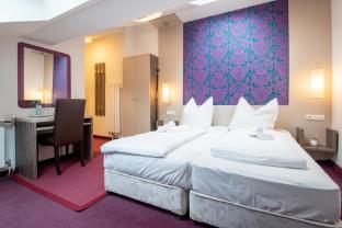 hotel amadea