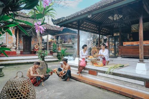 bali