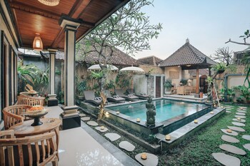 sitala suite