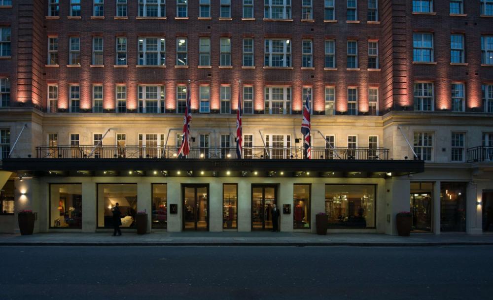 the may fair a radisson collection hotel mayfair london