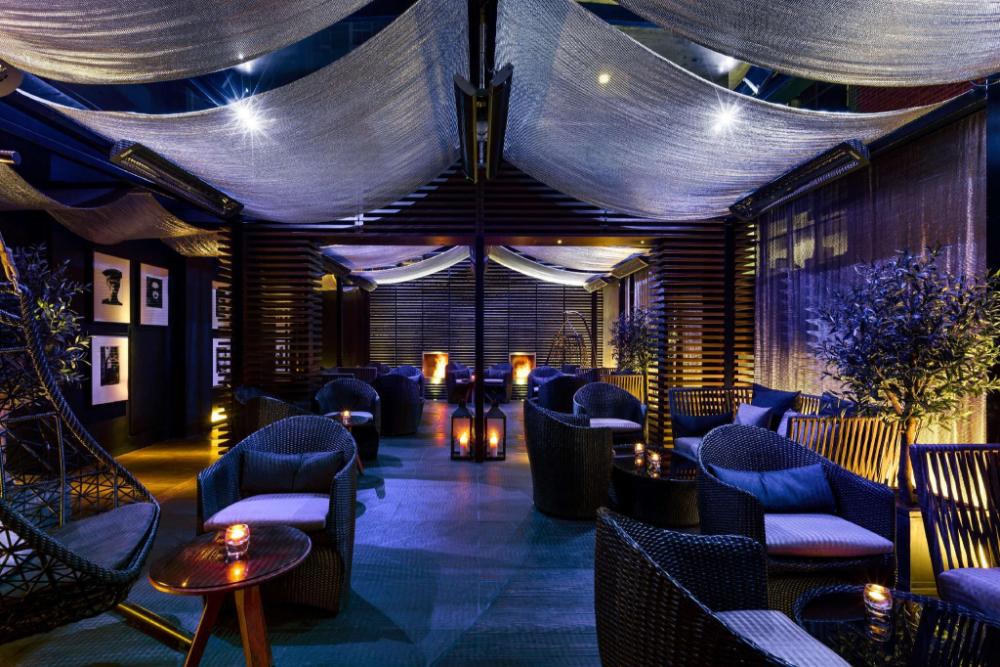 the may fair a radisson collection hotel mayfair london