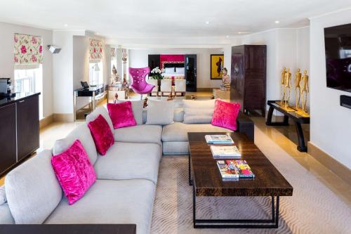 the may fair a radisson collection hotel mayfair london