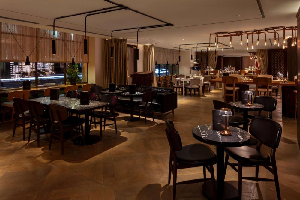 the may fair a radisson collection hotel mayfair london